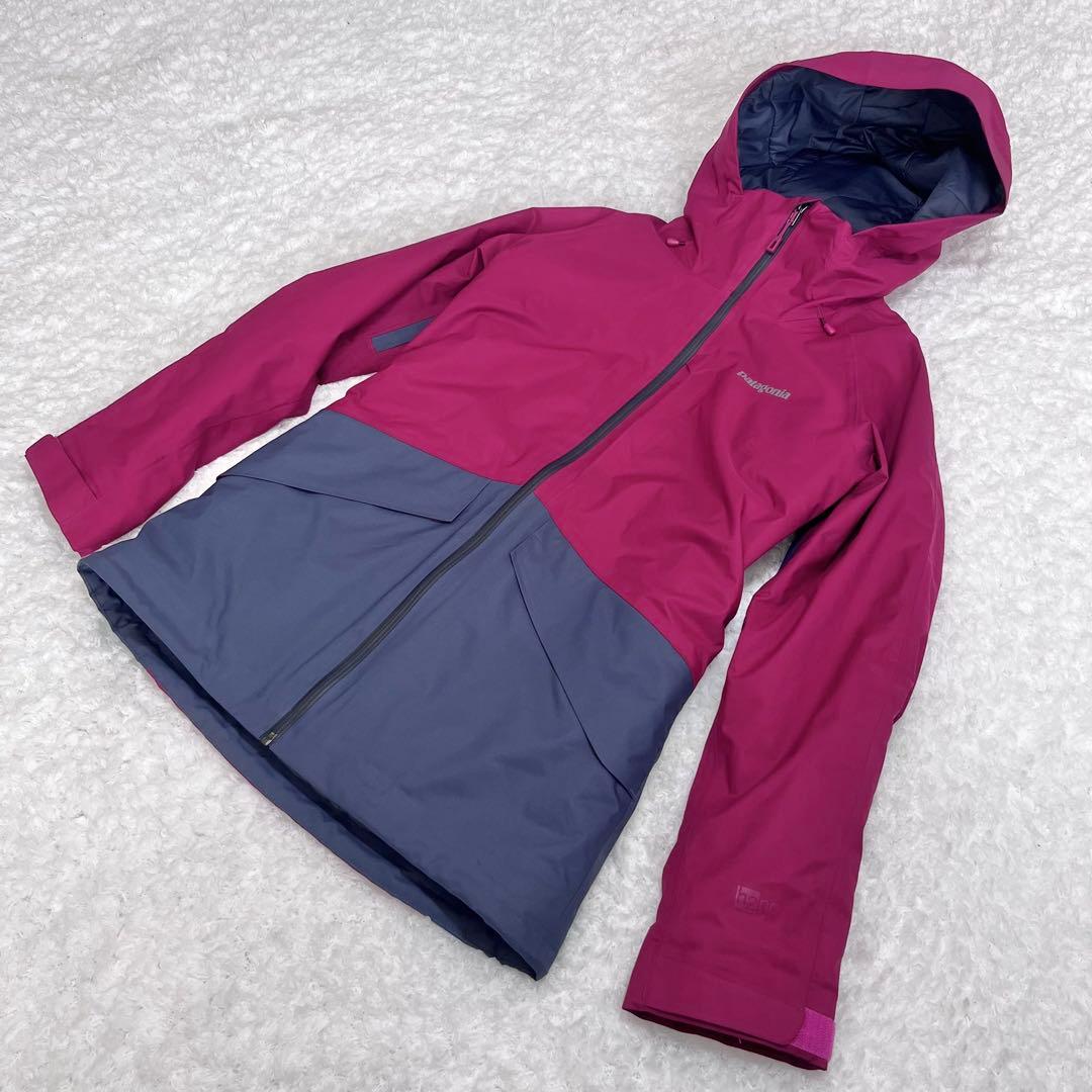 専用patagonia Insulated belle Jktレディース