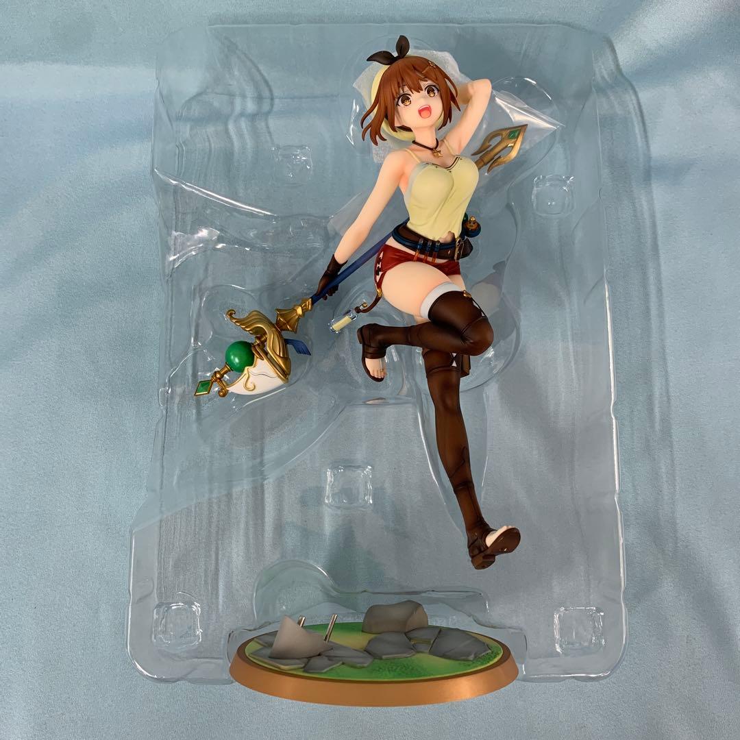 ライザリン・シュタウト サマーアドベンチャー!Ver. ライザのアトリエ