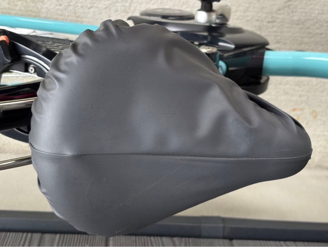 Panasonic ビビYX電動アシスト自転車 岩手県内引取限定