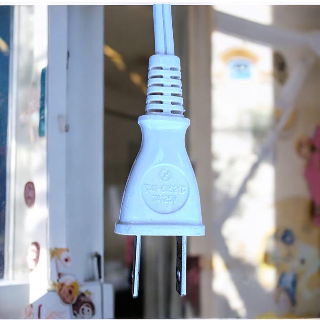 1984年 SANRIO タキシードサム レトロ大型循環扇風機 サーキュレーター