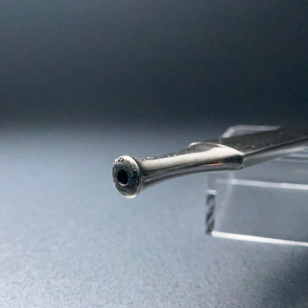 煙管キセル　刀豆　アンティーク　骨董　R1254お2