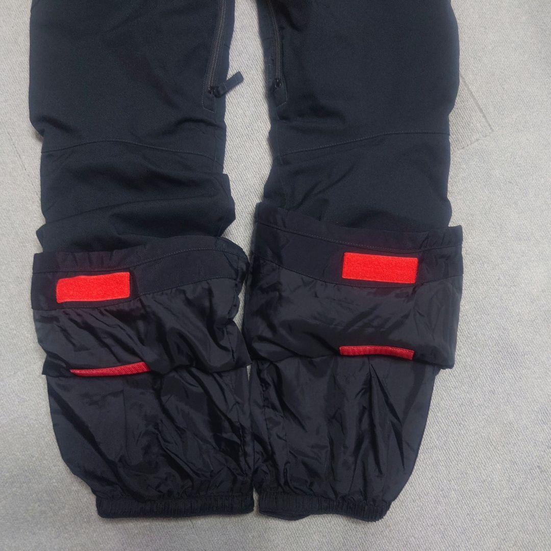 BURTON　スノーボードウエア　ジュニア(上M/下L) 上下セット