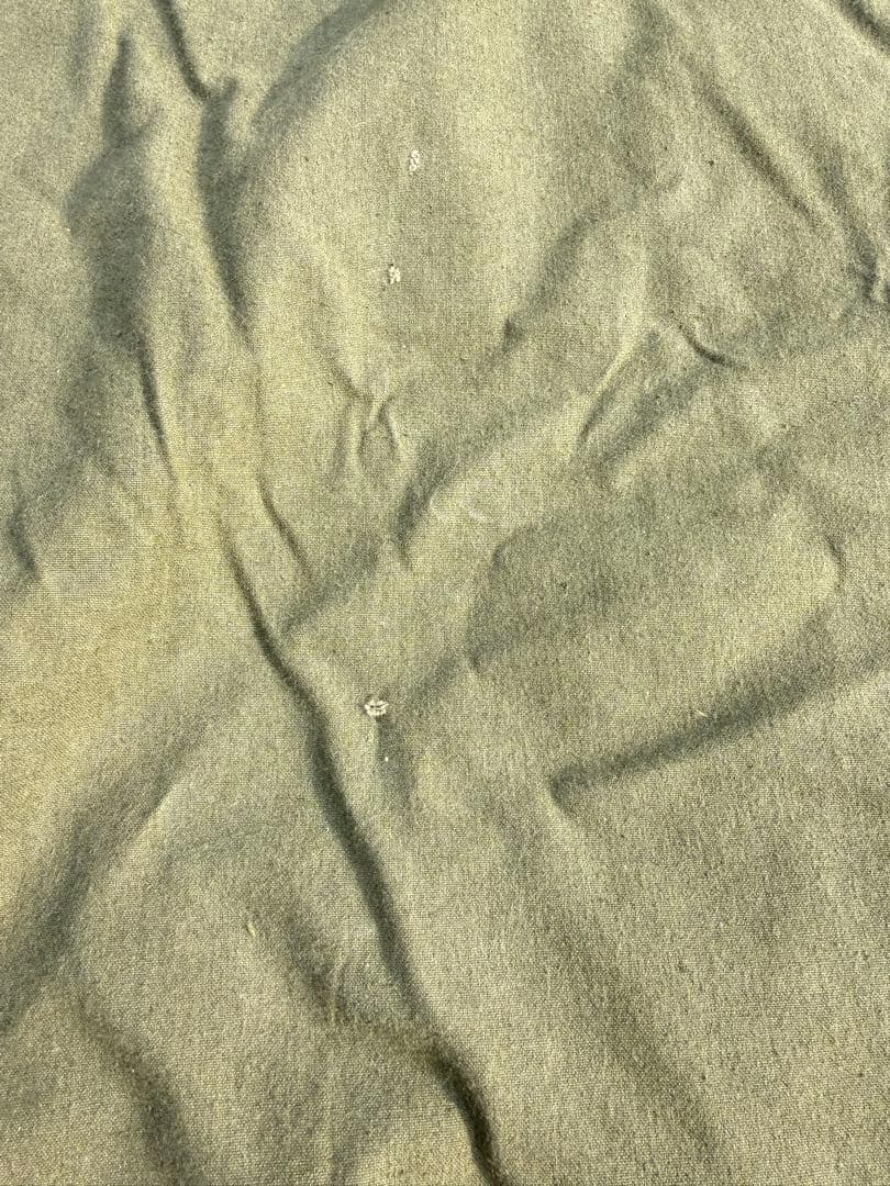 11月末迄緊急値下げ‼️　38000円→32000円 USパップテント