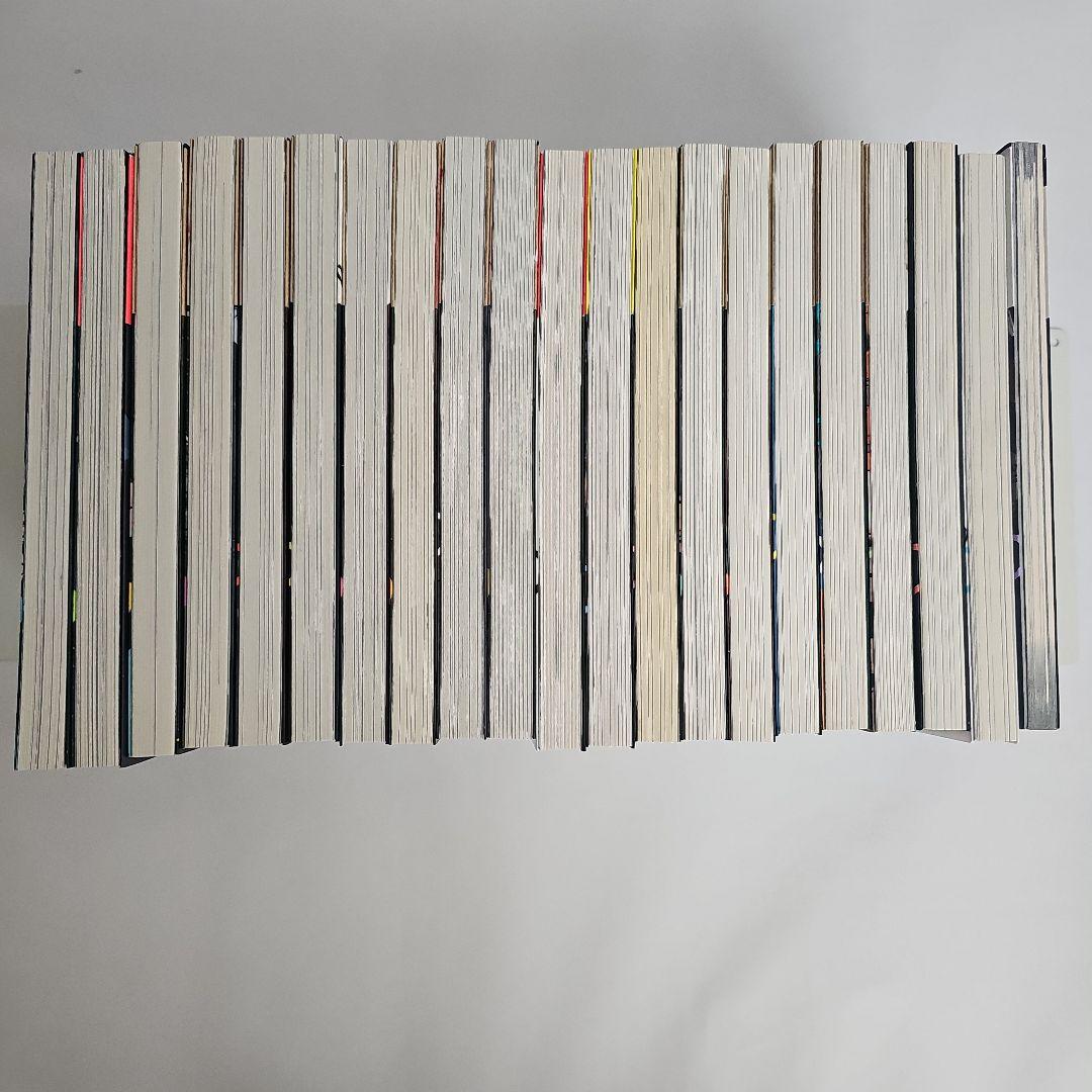 コトヤマ「よふかしのうた」全20巻＋ファンブック