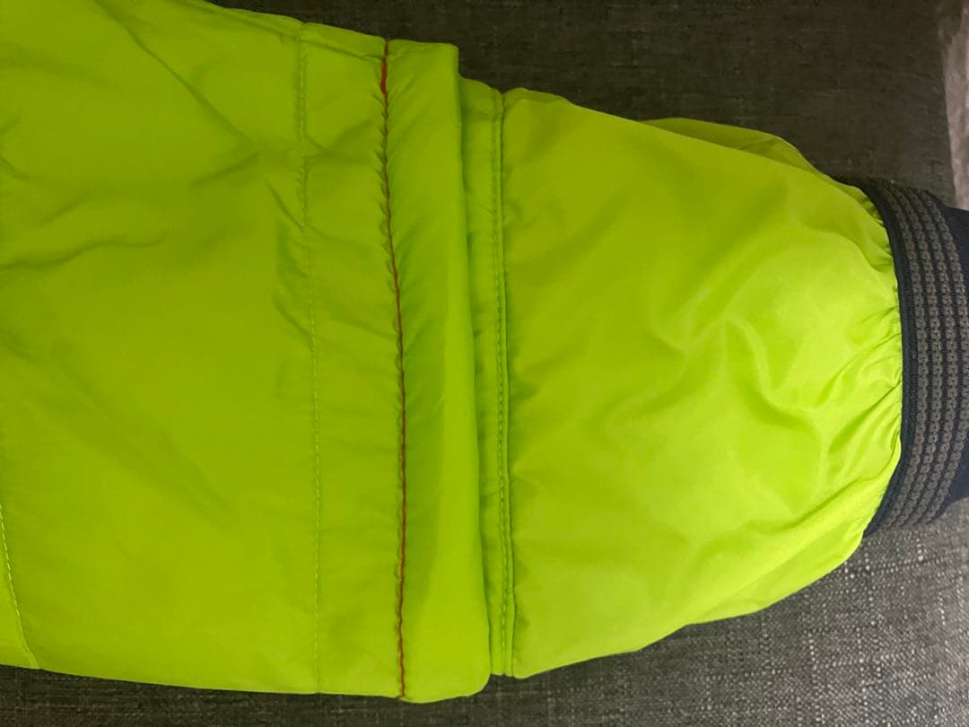 ★100★ 新品　THE NORTH FACE 子ども用　スキー　スノボ　ウェア