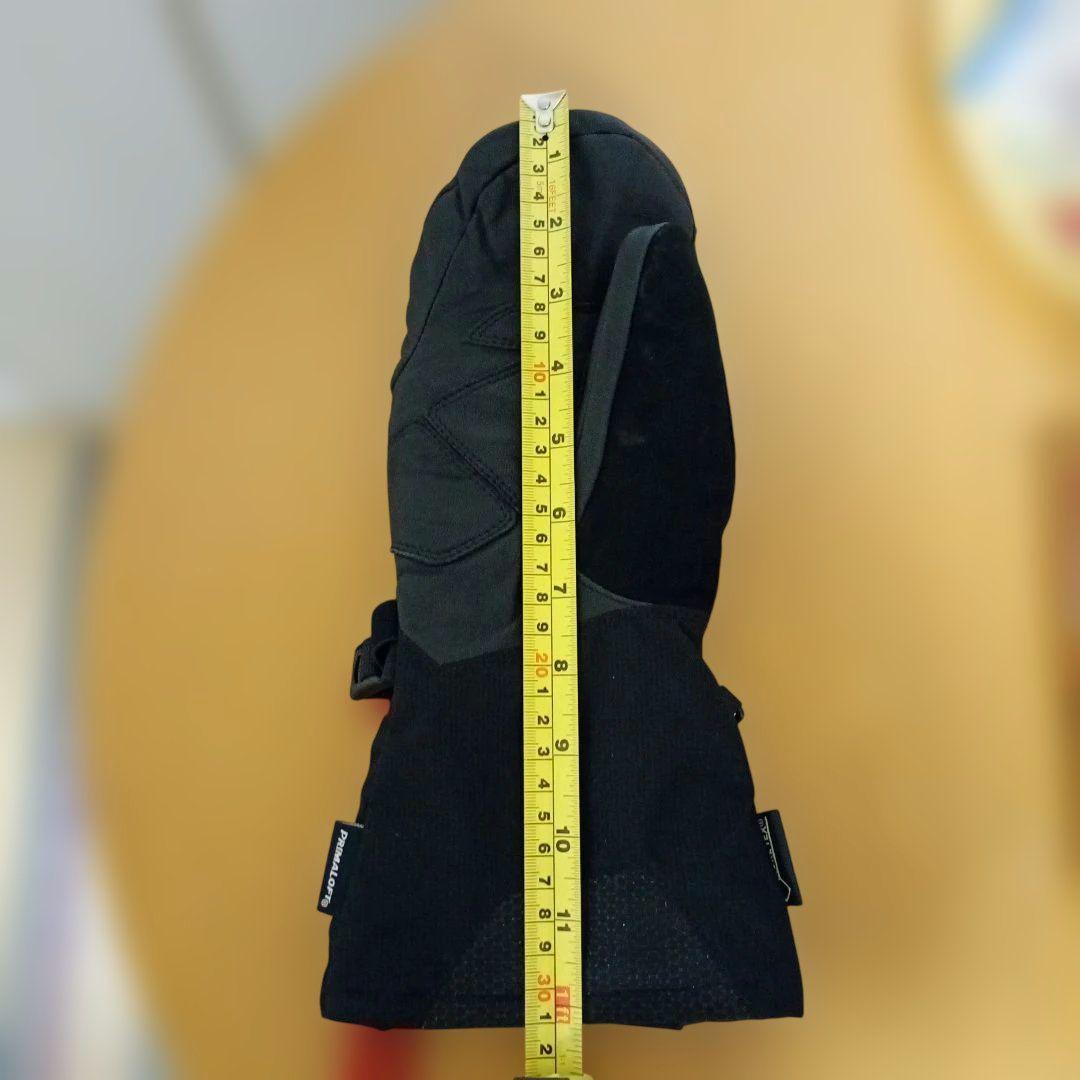 THE NORTH FACE スキー・スノーボード用グローブ　ミトン型【タグ無】