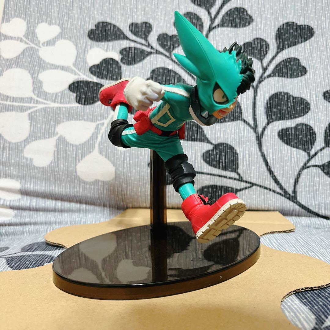 僕のヒーローアカデミア ヒロアカ ねんどろいど フィギュア まとめ売り