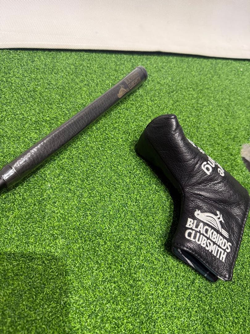 Blackbirds Clubsmith キャメロン　CLUBHAUS