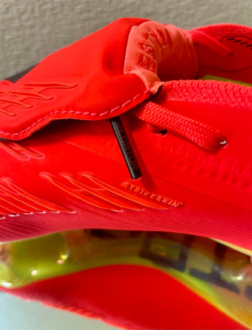 限定 アディダス プレデター プレドストライク Elite スパイク30