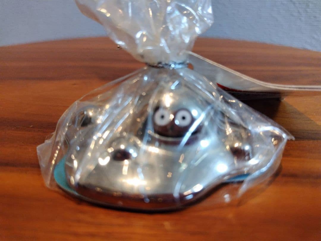 メタリックモンスターズギャラリー4点セット　ドラゴンクエスト