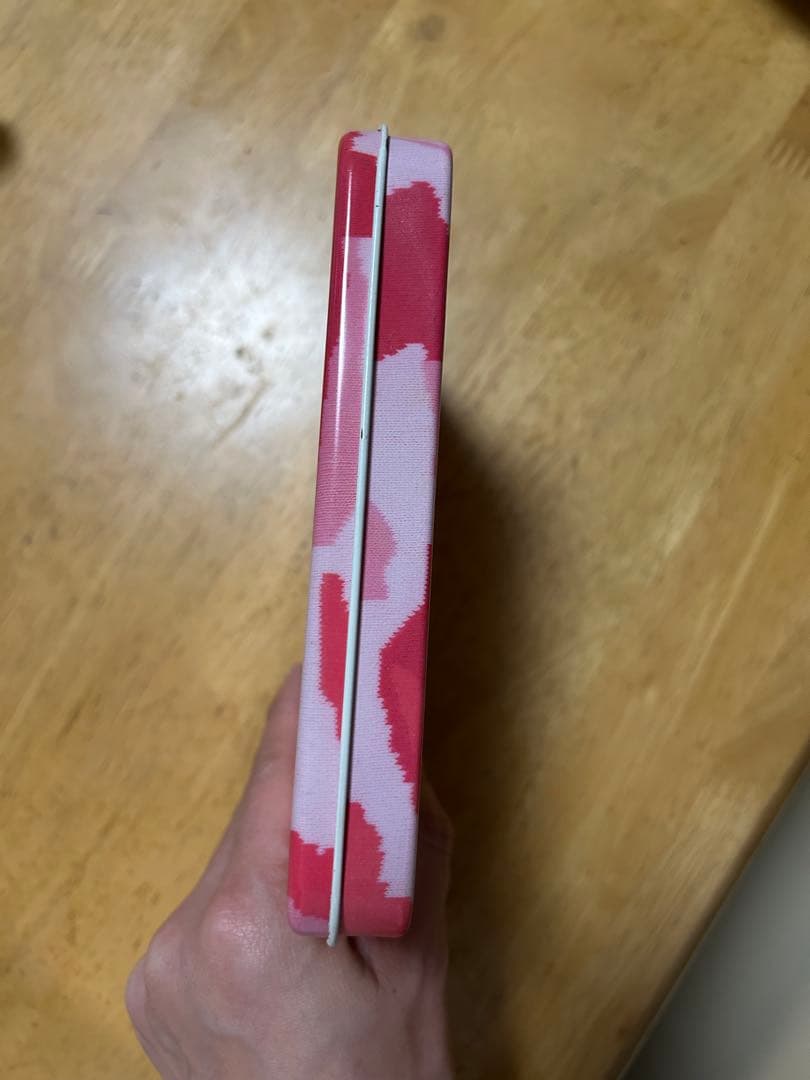 平成レトロ 缶ケース