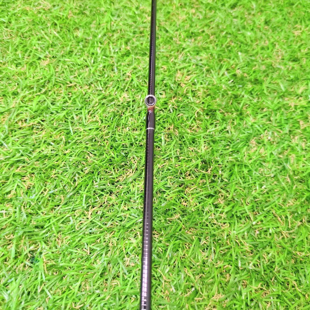 がまかつ　ラグゼ 桜幻 鯛テンヤ S76XH