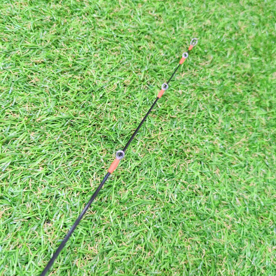 がまかつ　ラグゼ 桜幻 鯛テンヤ S76XH