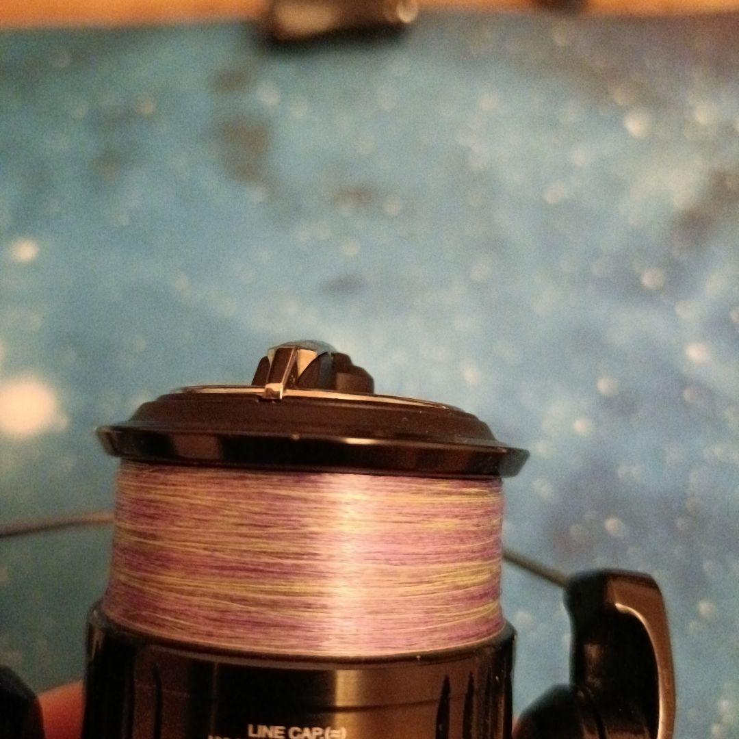 シマノ 22ソアレBB C2000SSPG