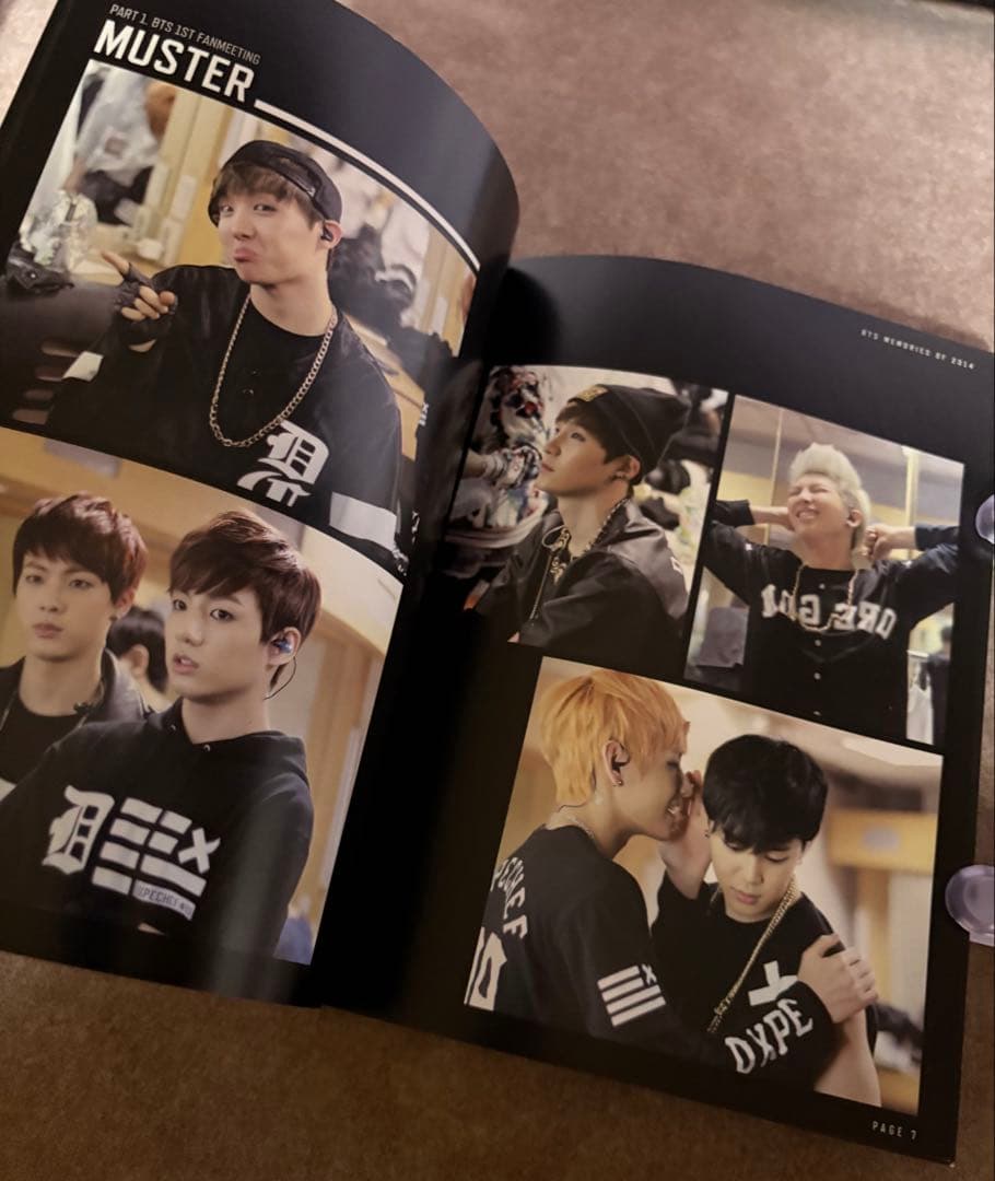 【12/14迄お取り置き】【タワレコ限定特典付】BTS Memories2014