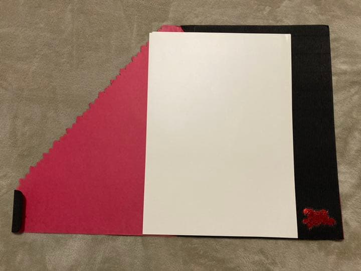 X JAPAN ROSE & BLOOD TOUR 公式ポスター美品