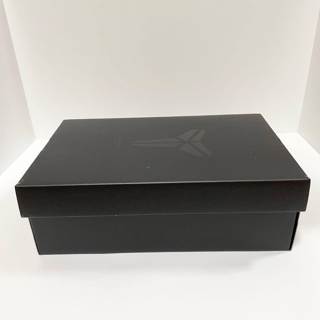 NIKE KOBE IX ELITE LOW EM PROTRO 27cm新品