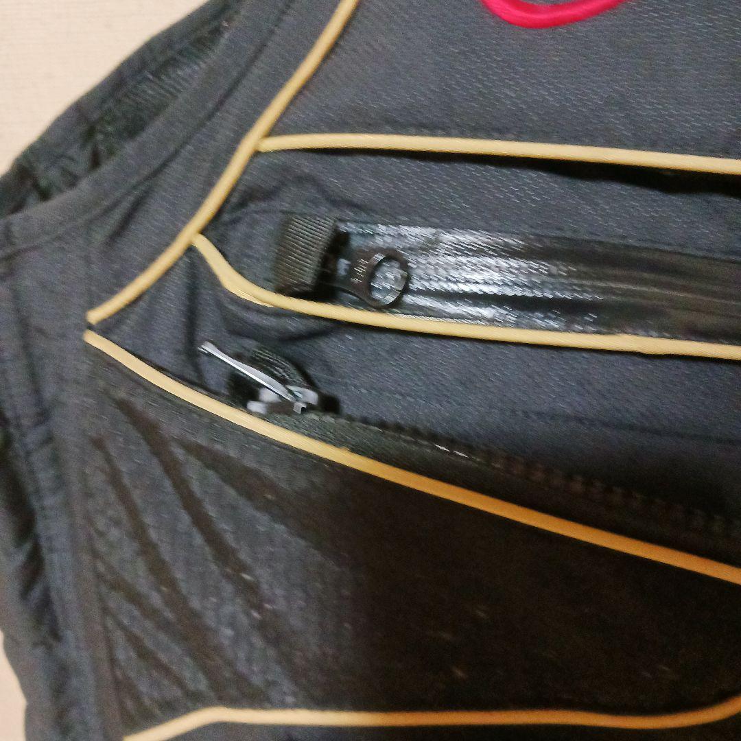 サンライン　ステータス フィッシングベスト　Lsize