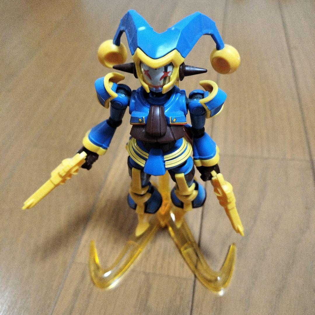 【最終値下げ】ダンボール戦機　プラモデル　LBX　ジャンク品　セット