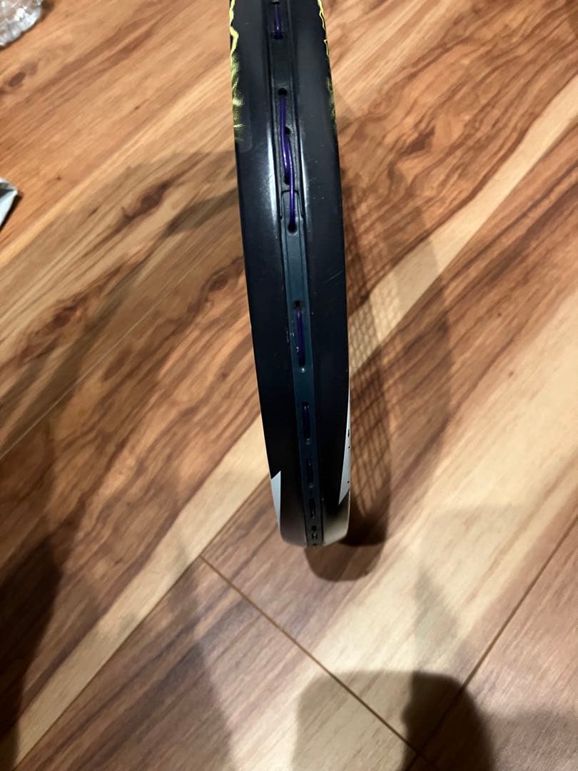 YONEX ボルテージ7V テニスラケット