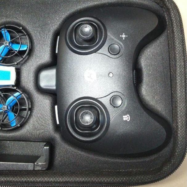 ドローン Holy Stone HS210 Pro