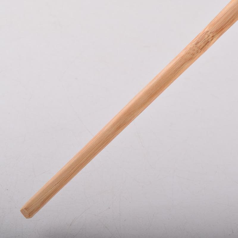 ヨッシー 　茶杓　銘「長閑」　前大徳　松濤玄機書付　共筒共箱　V8079