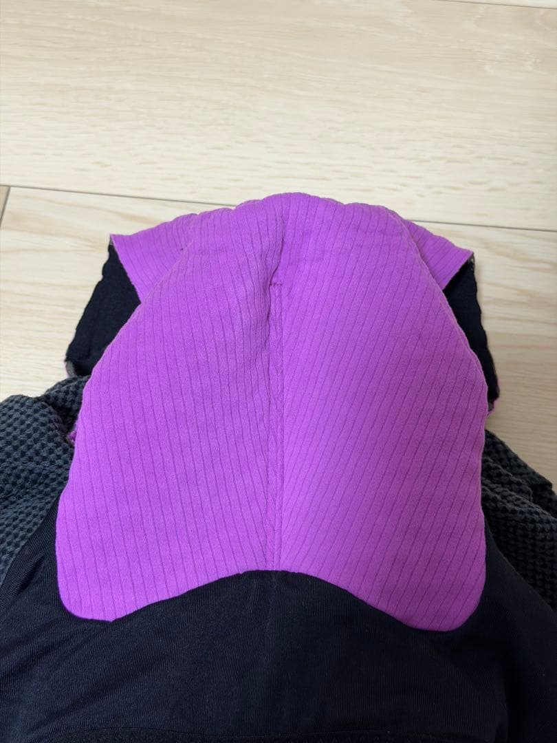 ASSOS アソス T.Tiburu S7 Bib Shorts XS