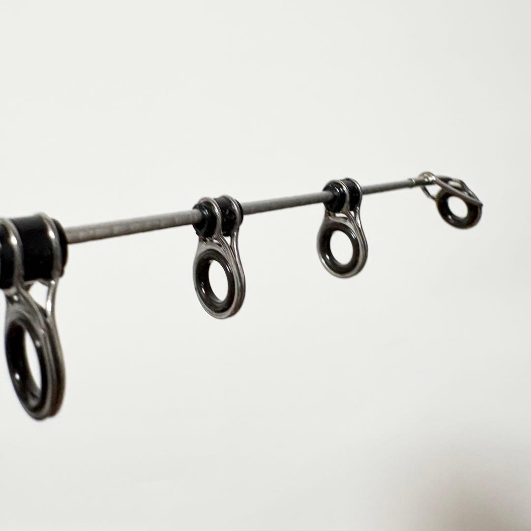 【一度使用しただけの美品】DAIWA PROGRAND4-53遠投