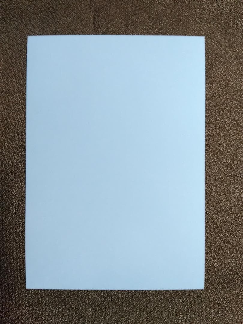 聖闘士星矢 セインティア翔 12巻 ゲーマーズ特典 ブロマイド ミロ