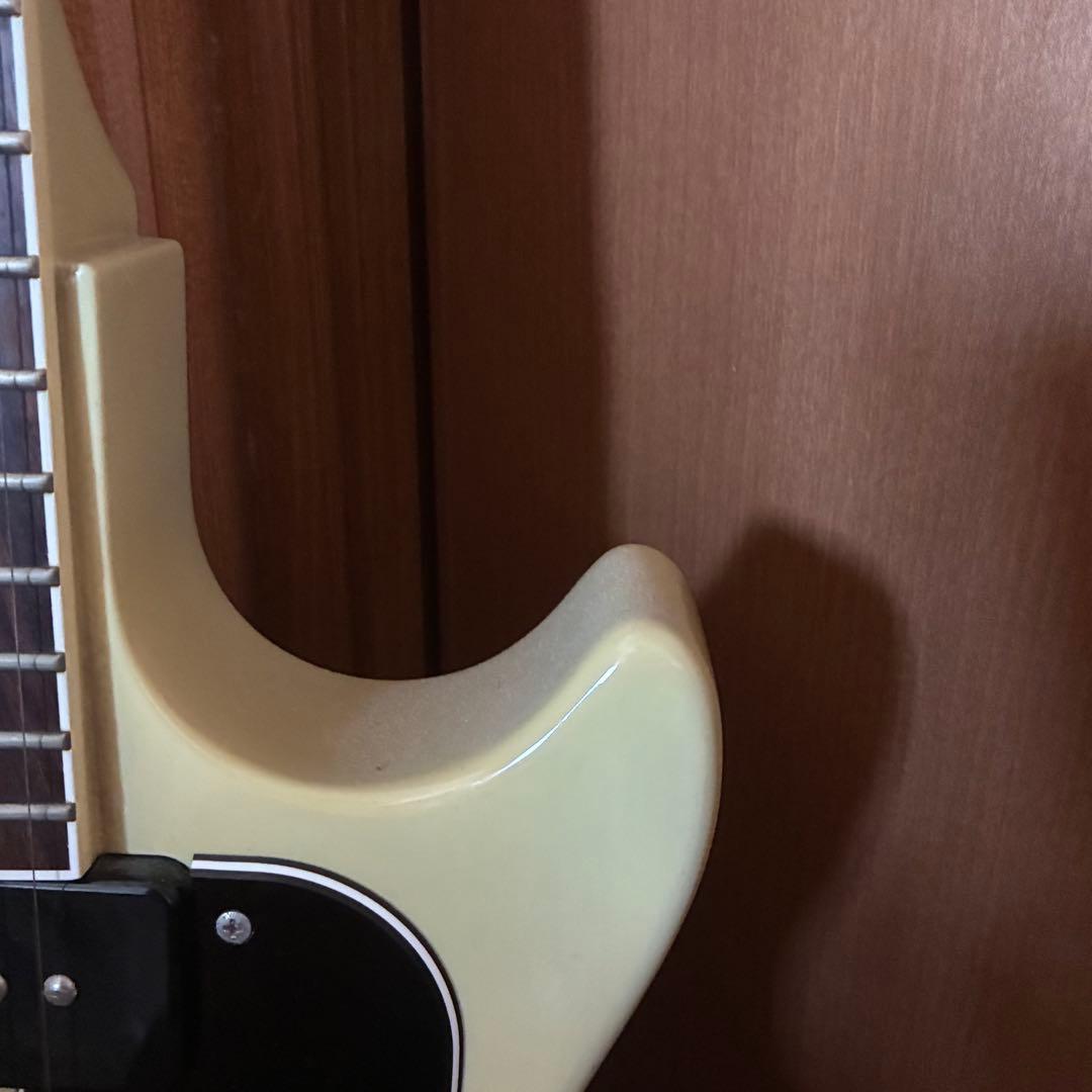 ギター Tokai / LSS124 Bigsby