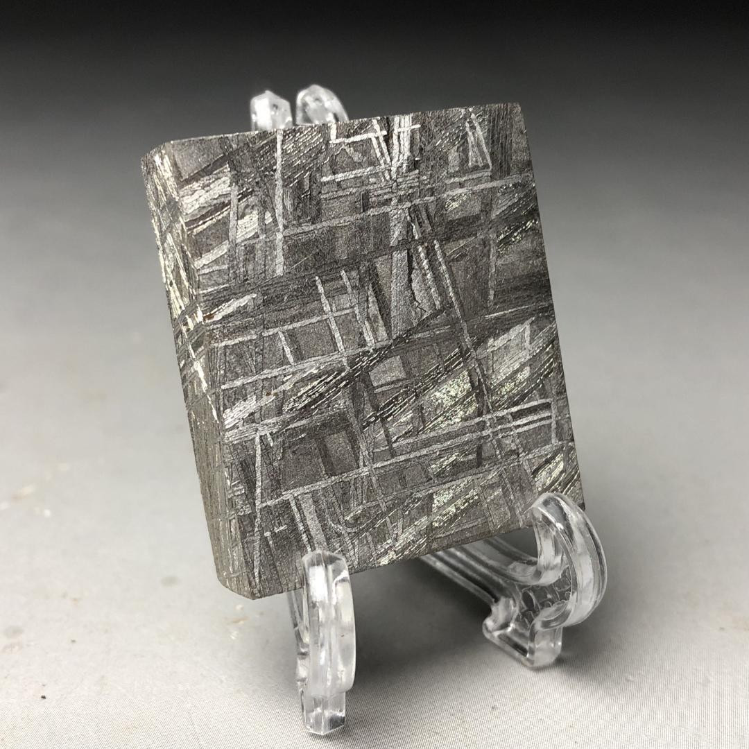 D*o様 ギベオン隕石 Gibeon Meteoriteメテオライト　高品質 7