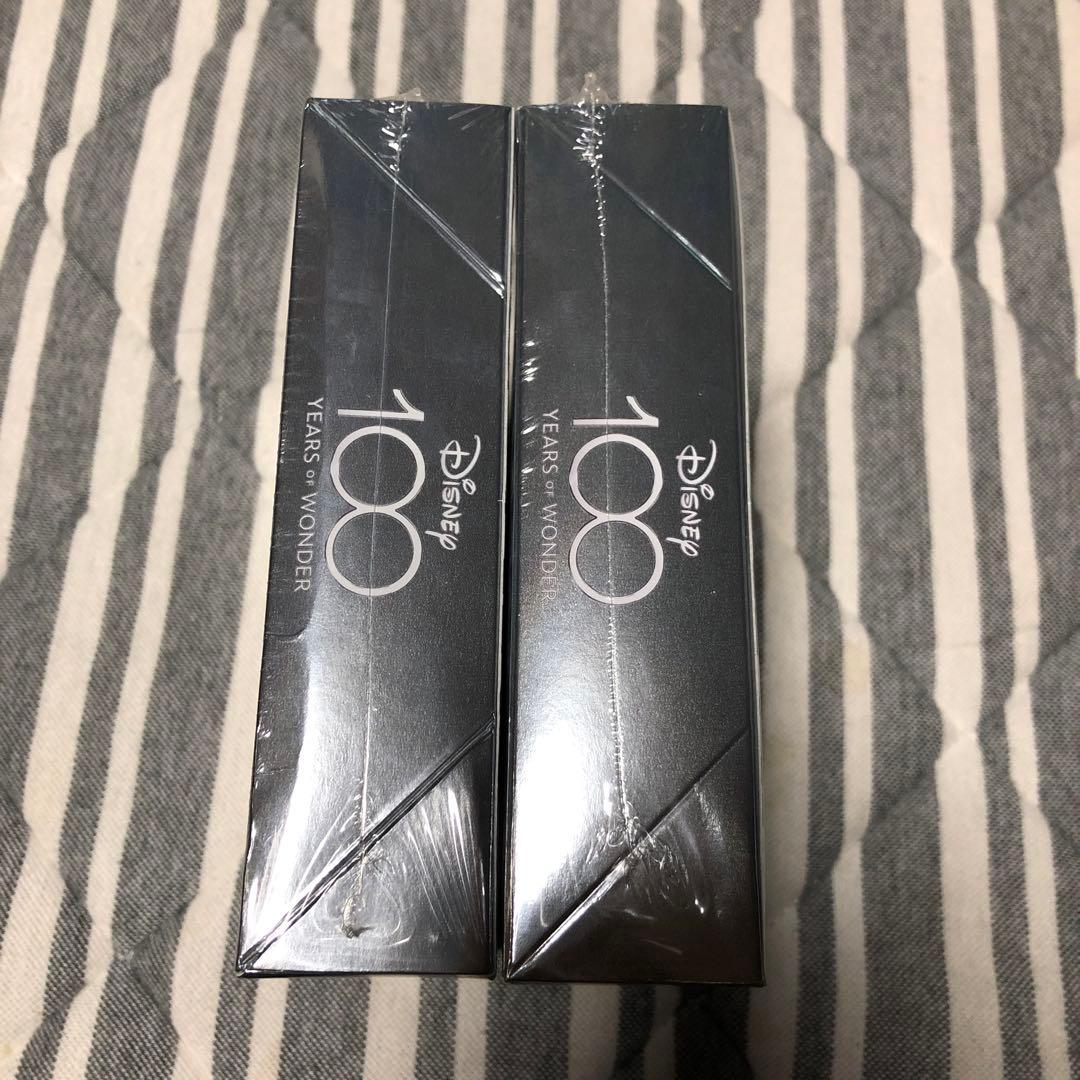 ヴァイス　ディズニー100 2BOX シュリンク付き