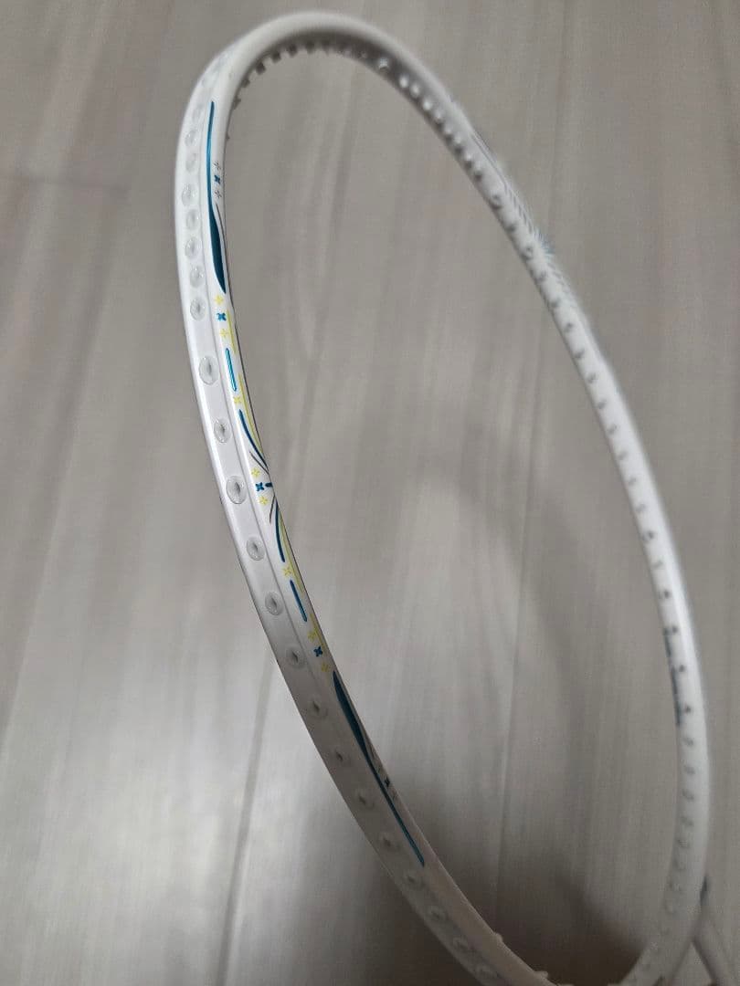 LI-NING AX60 AXFORCE 60 3本セット