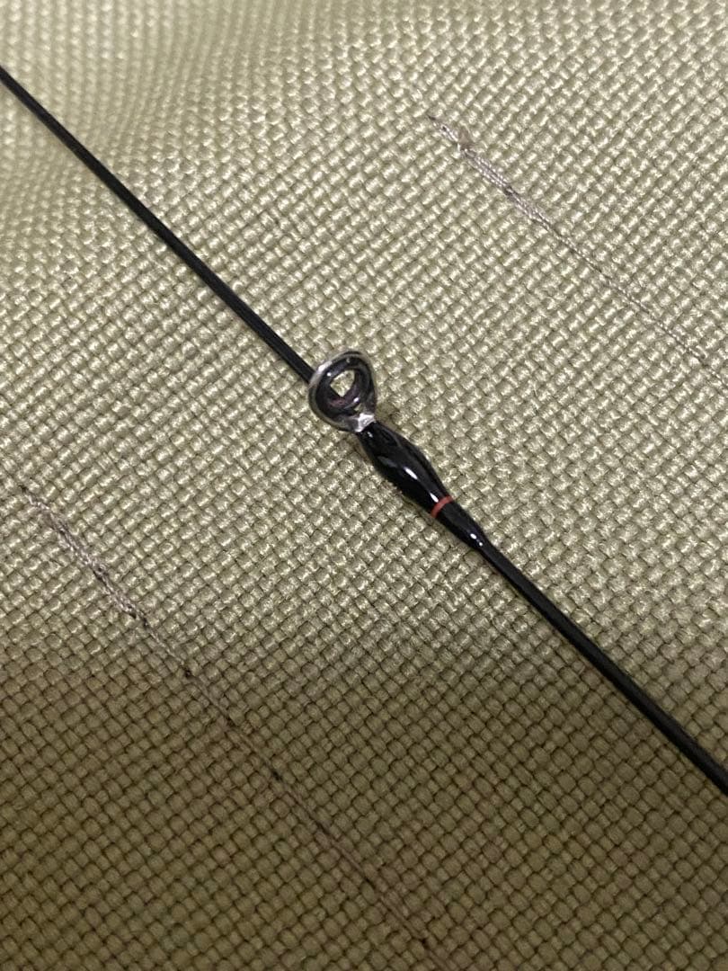 SHIMANO UNFIX ルアーロッド 収納ケース付き