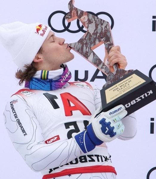 reusch【ロイシュ】LUCAS BRAATHEN【8.0】新品正規品