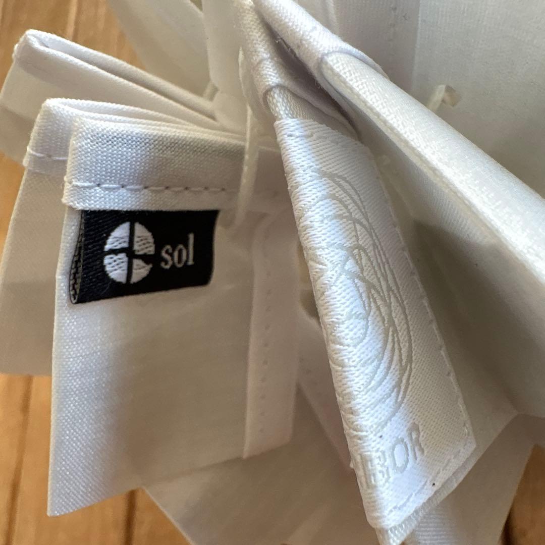 solworks_sol solol-muku【ソルオル 無垢】