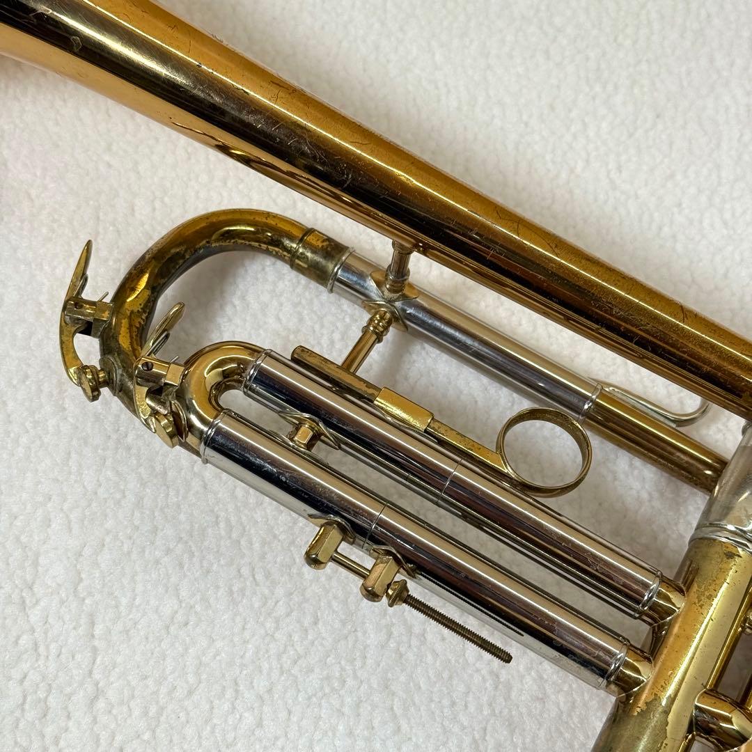 ニッカン インペリアル トランペット NIKKAN IMPERIAL