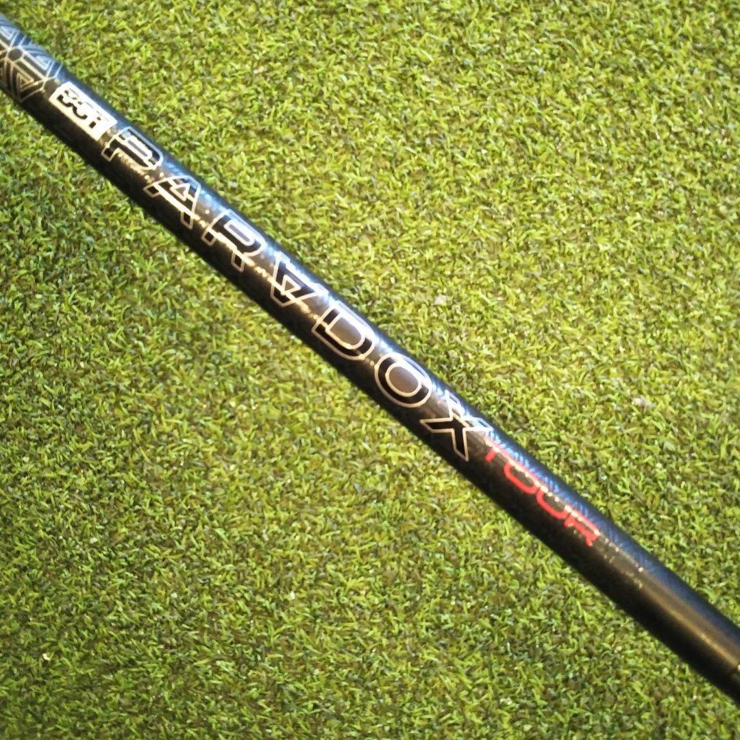 PARADOX GPT マレットパター 34IN