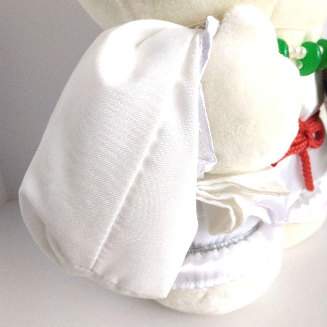 平成レトロ　ご当地キティ　出雲限定　ハローキティ　ぬいぐるみ　キティ　サンリオ