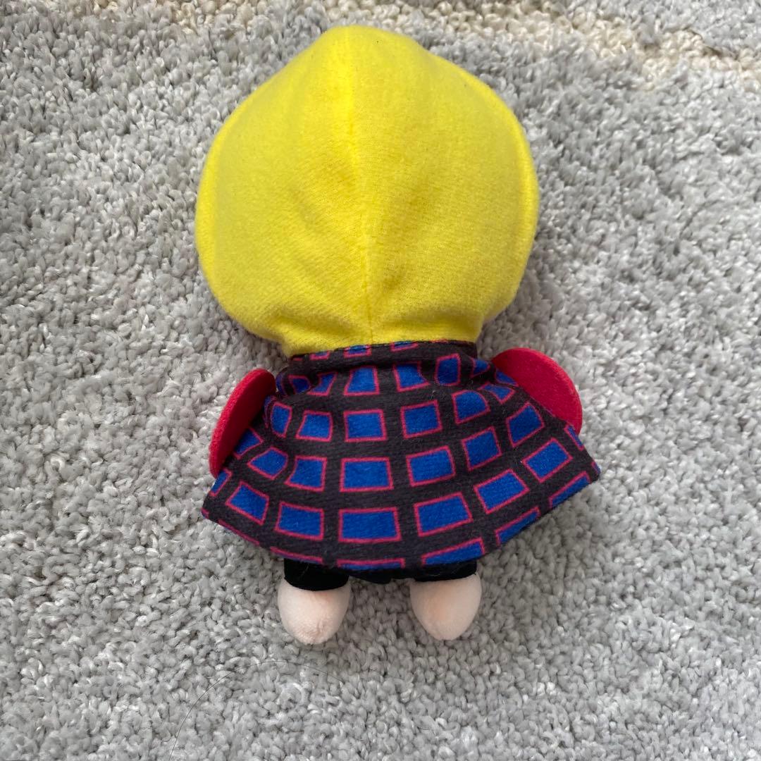 Hey!Say!JUMP 山田涼介 ぬいぐるみ