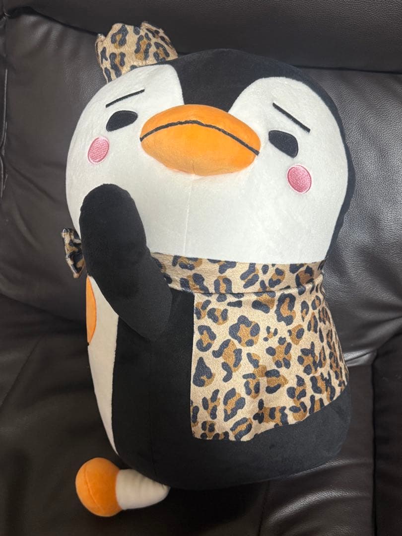 2PM ジュノ ペンペン 抱き枕 ぬいぐるみ