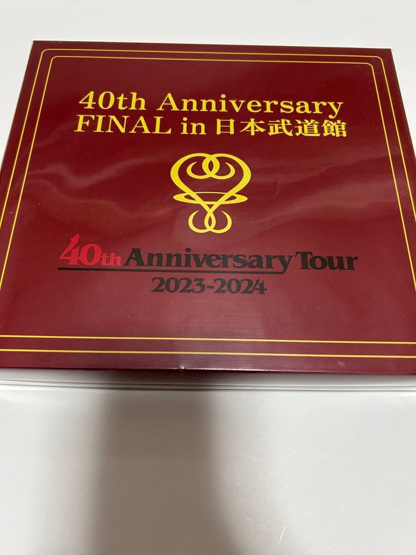 藤井フミヤ　40th ツアトラ　アクスタ4つ