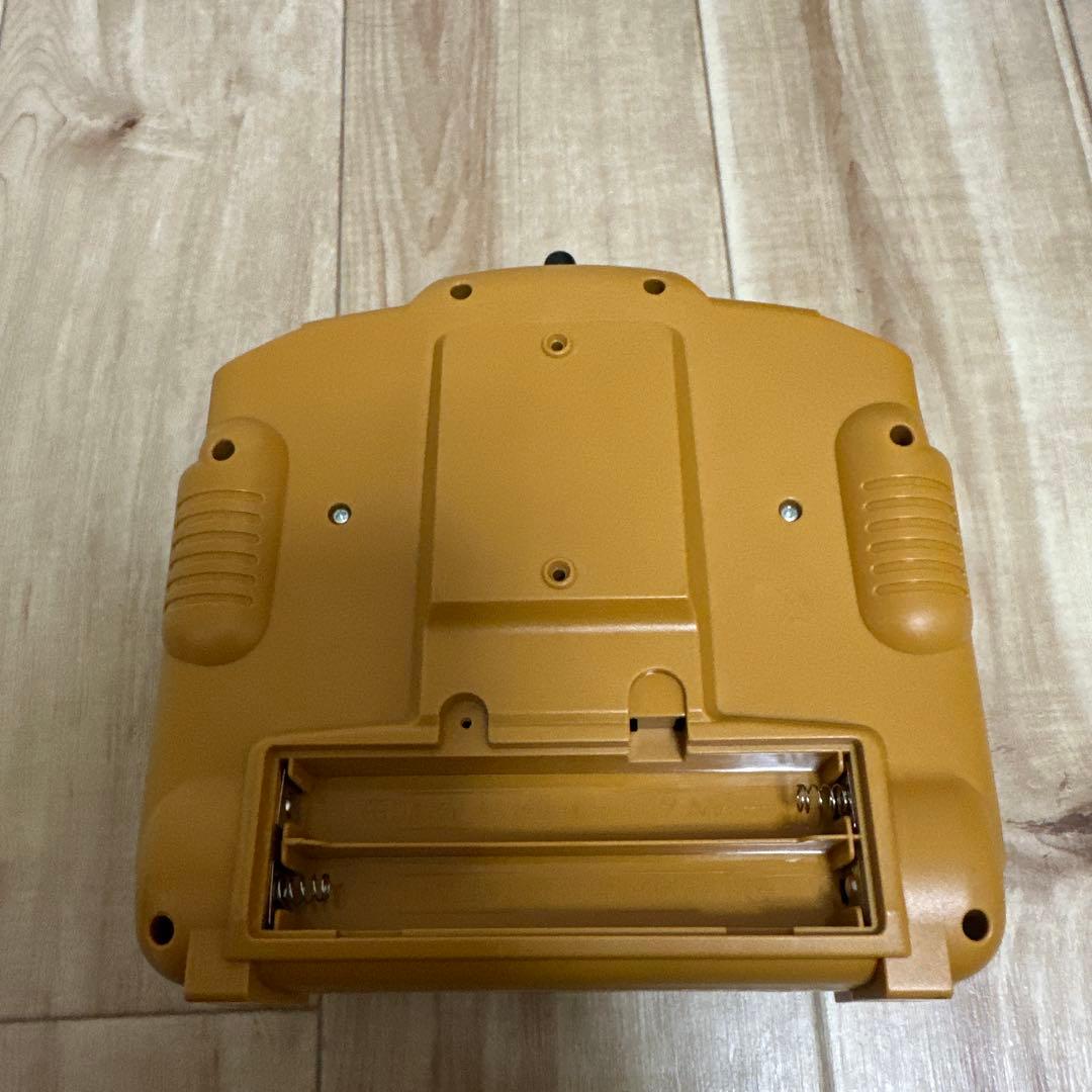 14/1 HUINA1573ダンプトラック