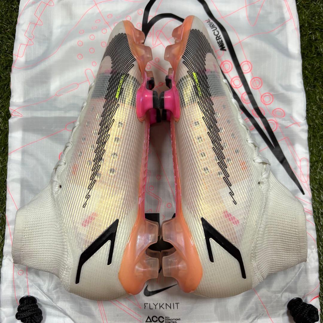 NIKE Mercurial Superfly Ⅷ Elite FG 26.5