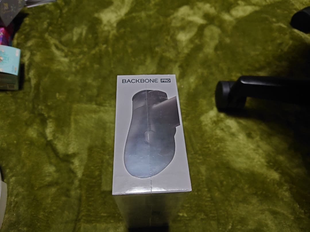 ［新品未使用］BACKBONE PRO ゲームコントローラー