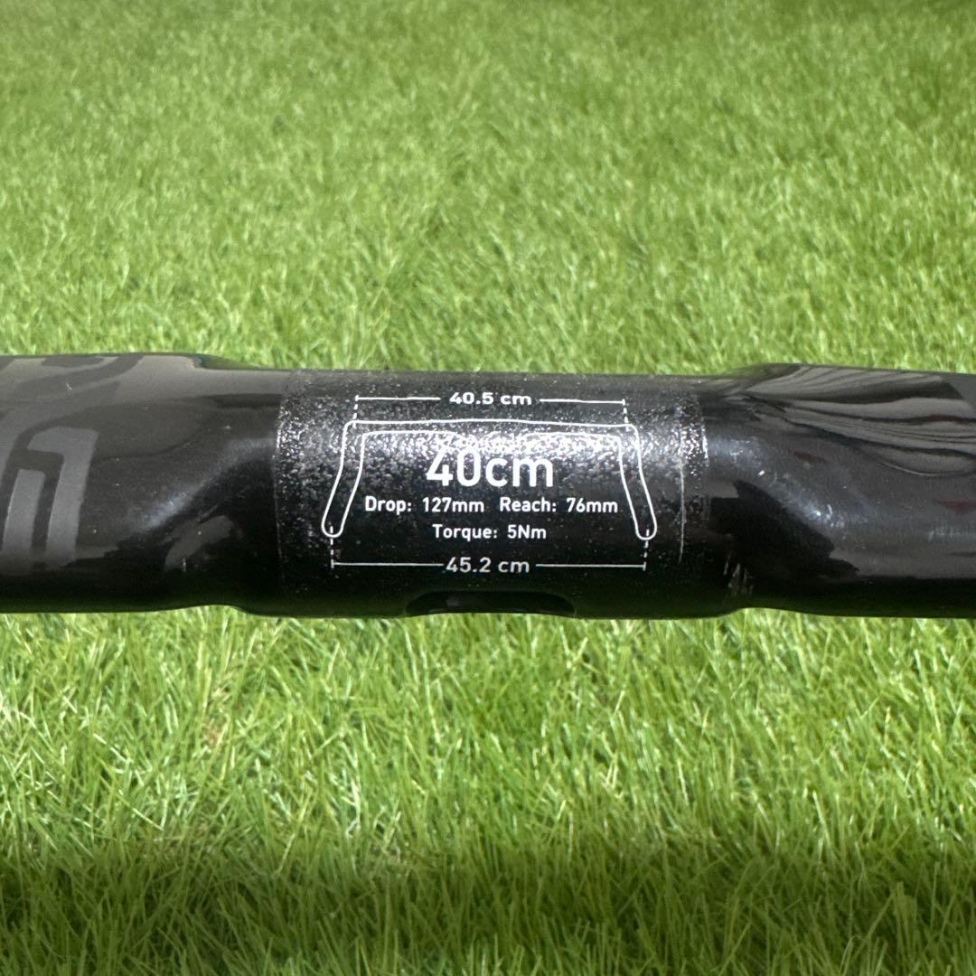 ENVE　SES AR ROAD カーボンハンドルバー　40/45