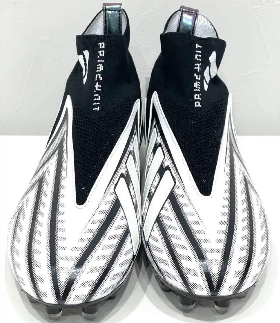 Adidas Primeknit Freak23アメフトスパイク アディダス