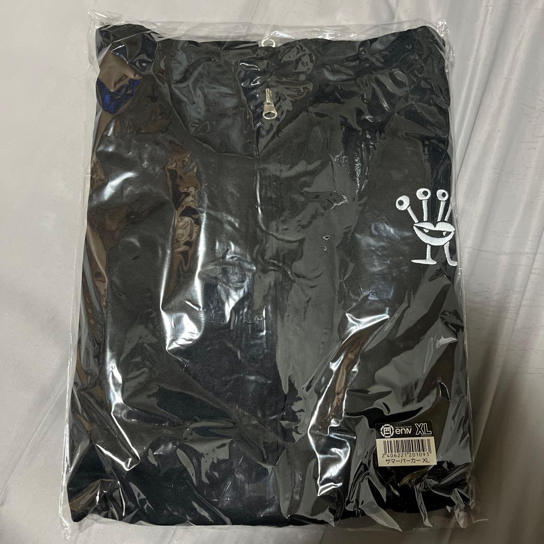 KOSHI INABA LIVE 2024 enⅣ サマーパーカー XL