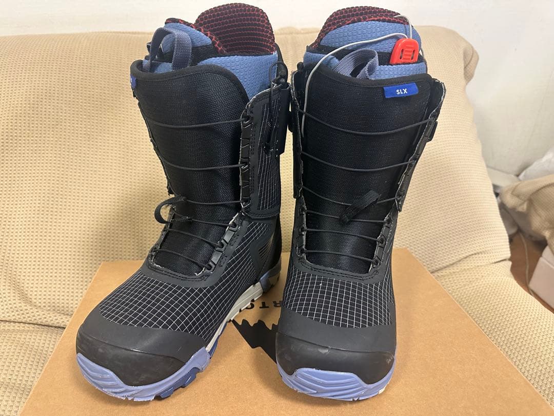 ★23-24 BURTON SLX★9inch★ バートン エスエルエックス