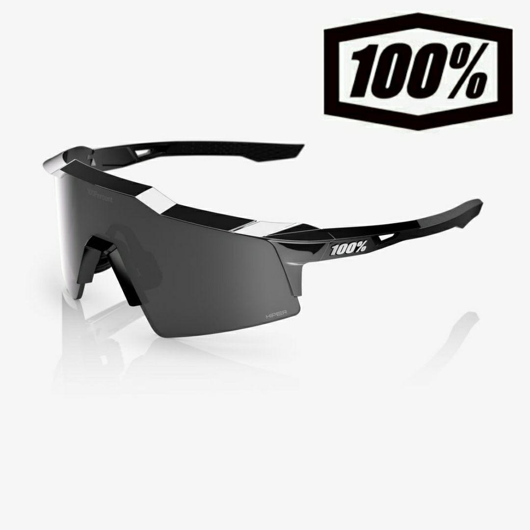 100% SPEEDCRAFT SL フアン・ソト ワンハンドレッド サングラス